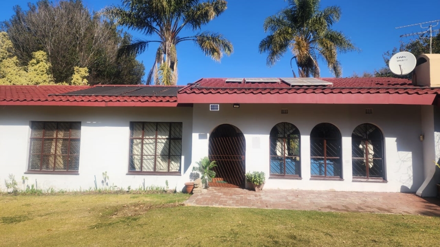 3 Bedroom Property for Sale in Randpark Ridge Gauteng