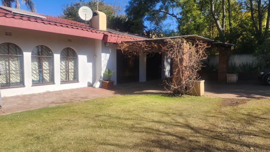 3 Bedroom Property for Sale in Randpark Ridge Gauteng