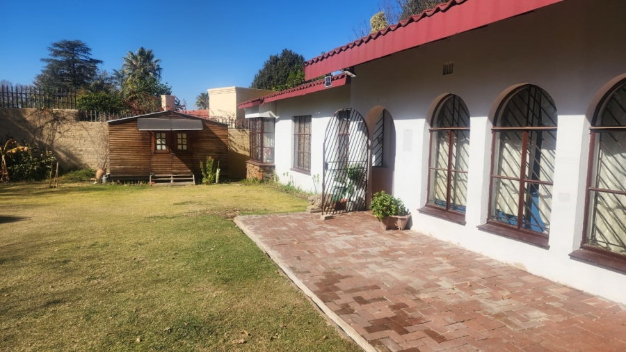 3 Bedroom Property for Sale in Randpark Ridge Gauteng