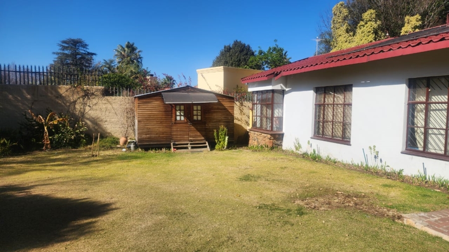 3 Bedroom Property for Sale in Randpark Ridge Gauteng