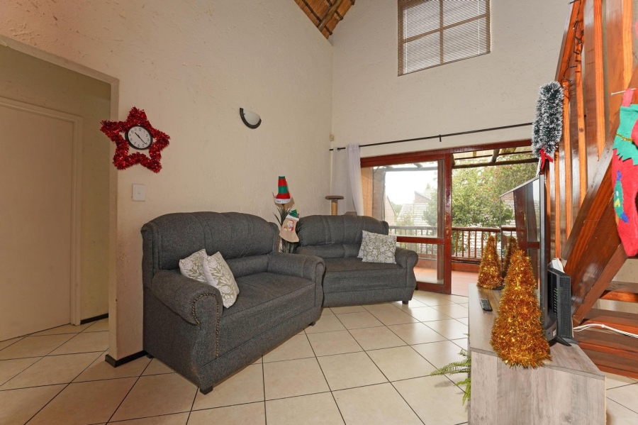 2 Bedroom Property for Sale in Sunninghill Gauteng