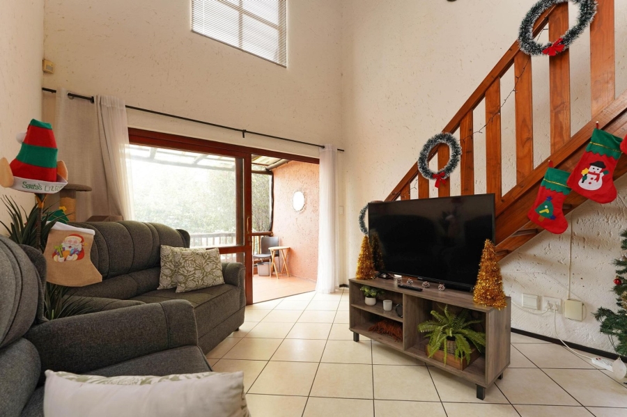 2 Bedroom Property for Sale in Sunninghill Gauteng