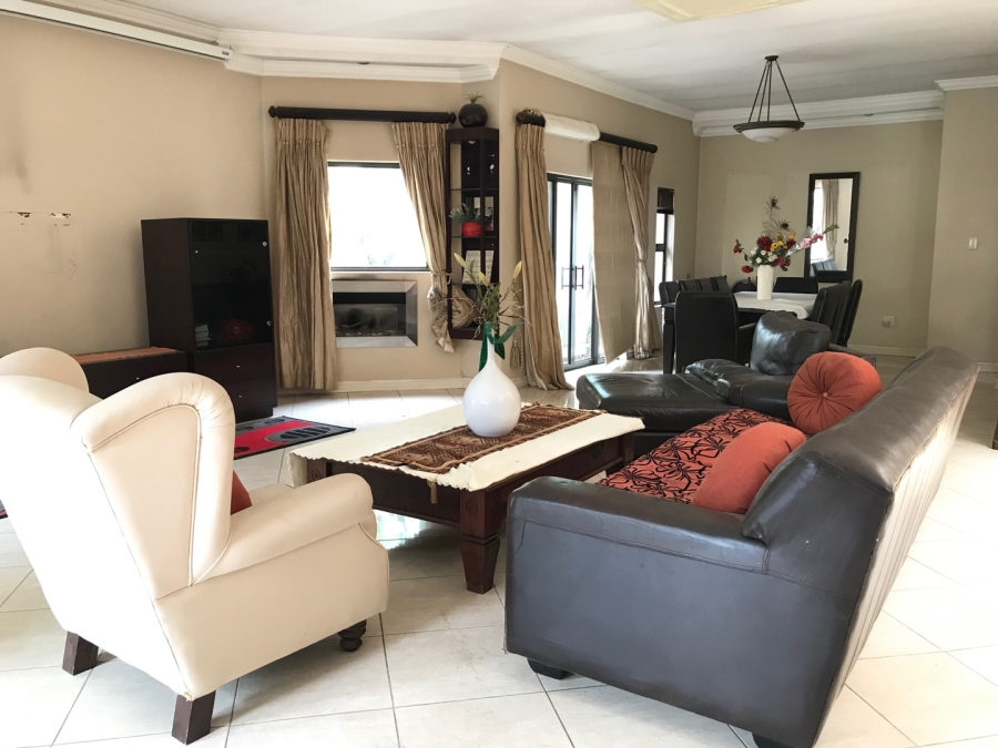 5 Bedroom Property for Sale in Morningside Manor Gauteng