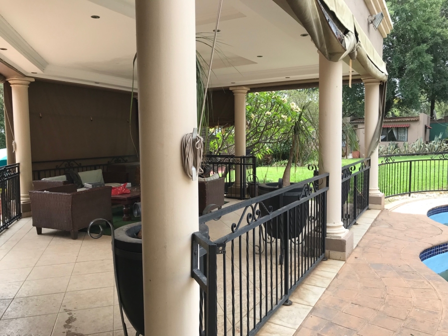 5 Bedroom Property for Sale in Morningside Manor Gauteng