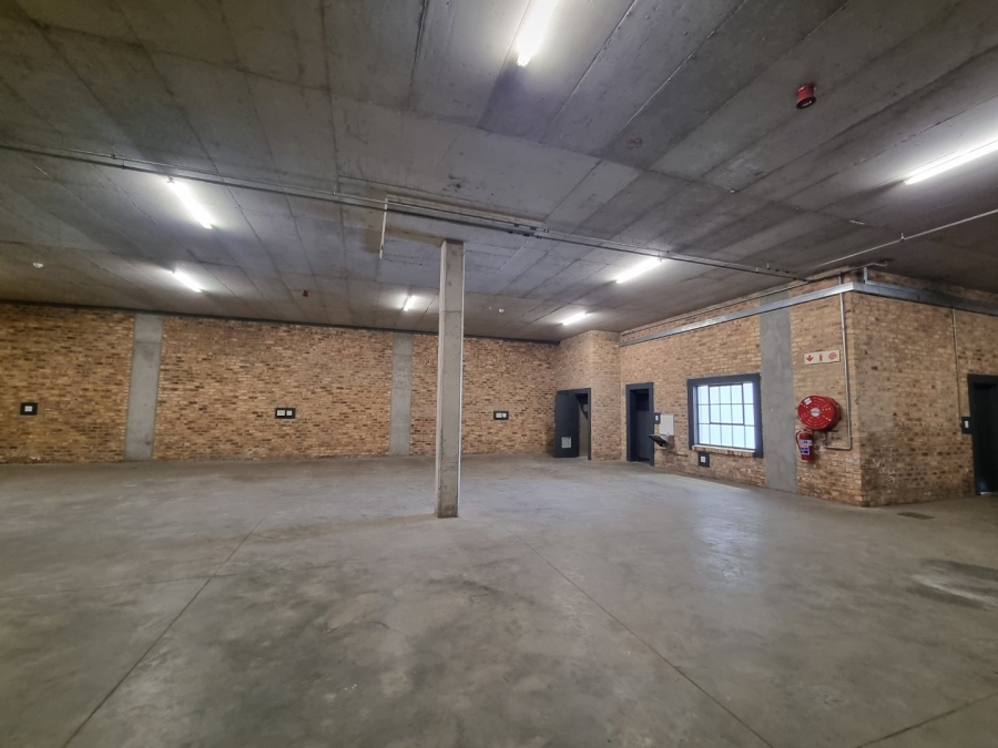 To Let commercial Property for Rent in Riversands Gauteng