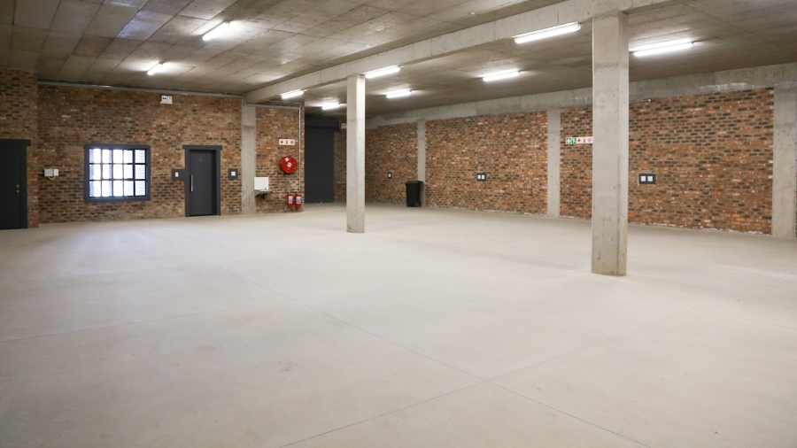 To Let commercial Property for Rent in Riversands Gauteng