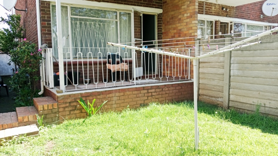 1 Bedroom Property for Sale in Vanderbijlpark CE Gauteng