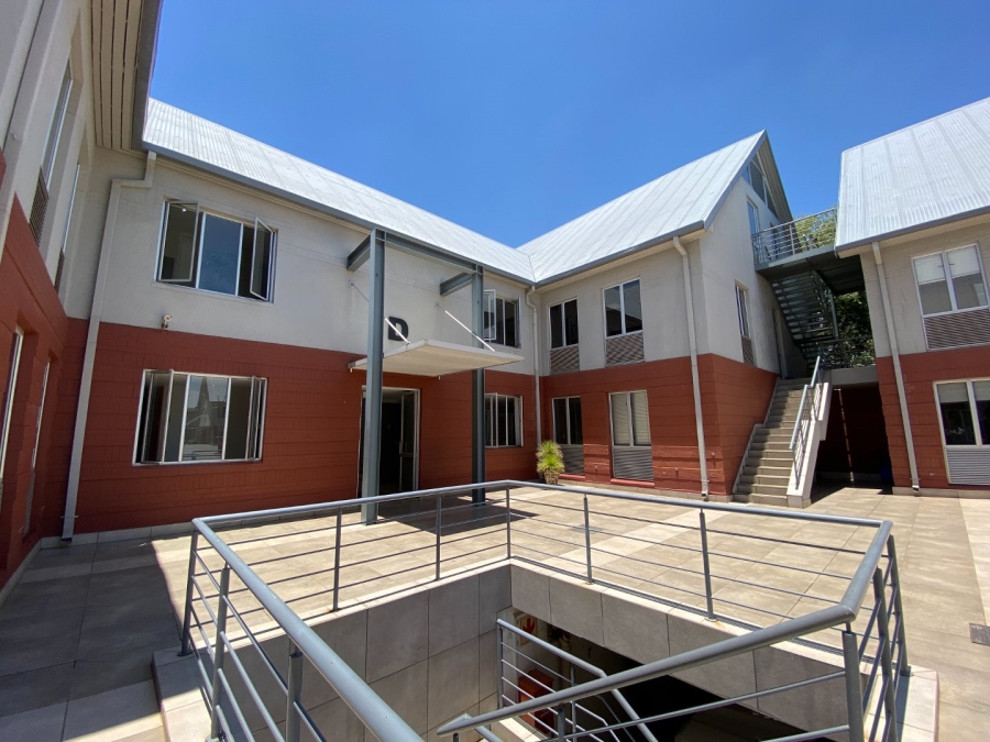 To Let commercial Property for Rent in Faerie Glen Gauteng