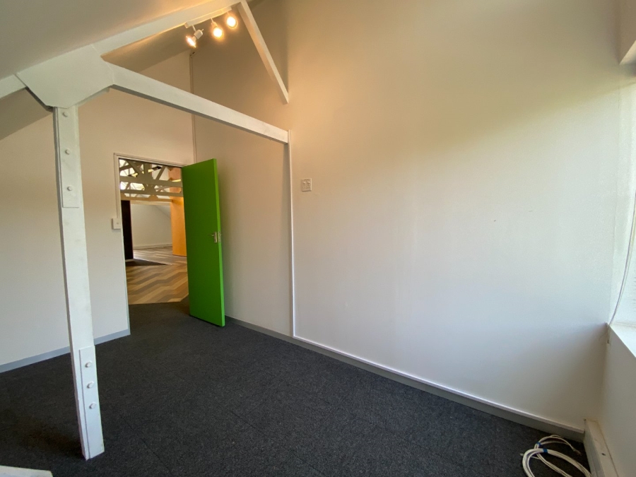 To Let commercial Property for Rent in Faerie Glen Gauteng