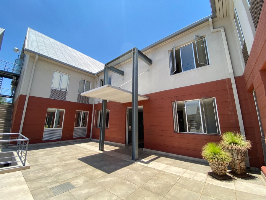 To Let commercial Property for Rent in Faerie Glen Gauteng