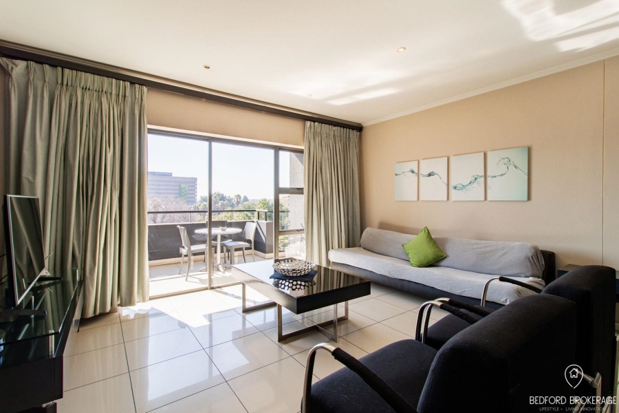 2 Bedroom Property for Sale in Bedfordview Gauteng