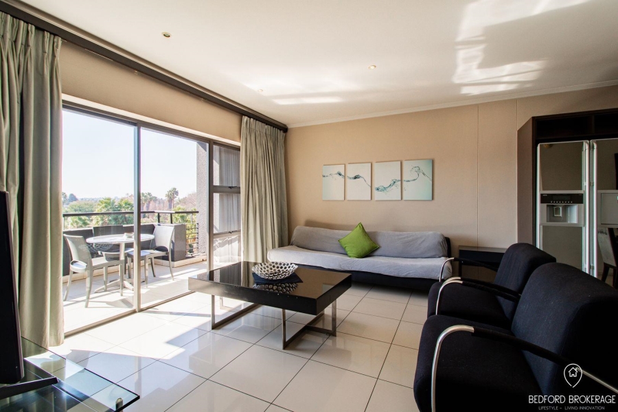 2 Bedroom Property for Sale in Bedfordview Gauteng