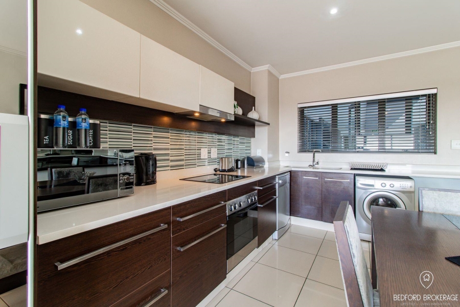 2 Bedroom Property for Sale in Bedfordview Gauteng