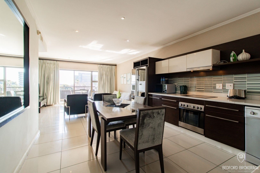 2 Bedroom Property for Sale in Bedfordview Gauteng