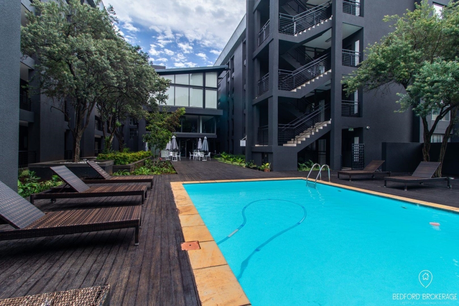 2 Bedroom Property for Sale in Bedfordview Gauteng