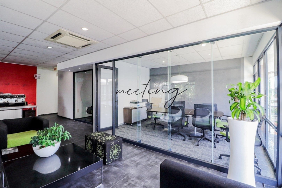 Commercial Property for Sale in Bedfordview Gauteng