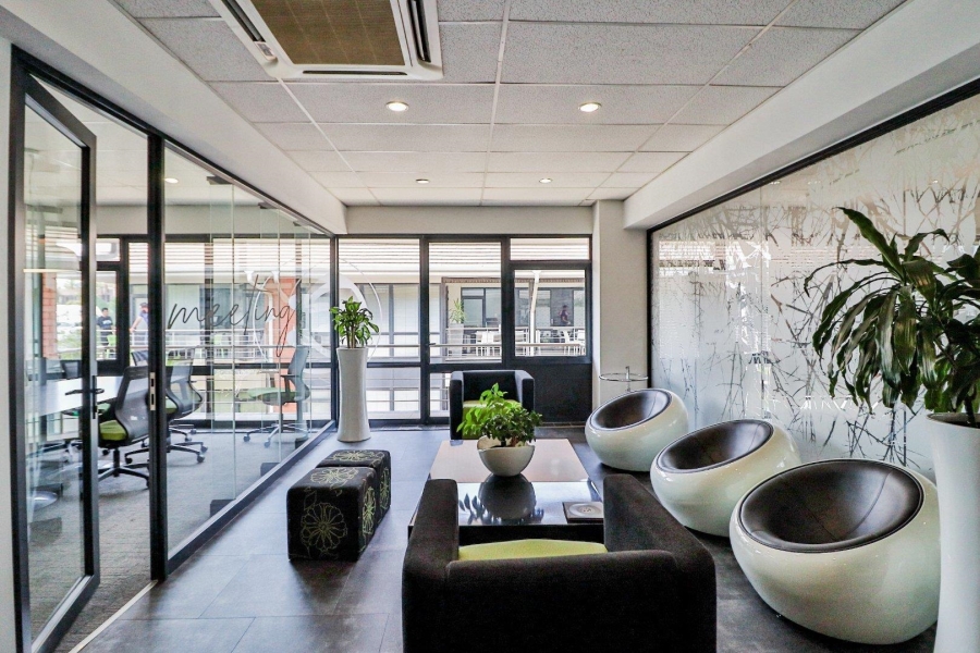 Commercial Property for Sale in Bedfordview Gauteng