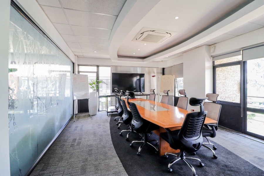 Commercial Property for Sale in Bedfordview Gauteng