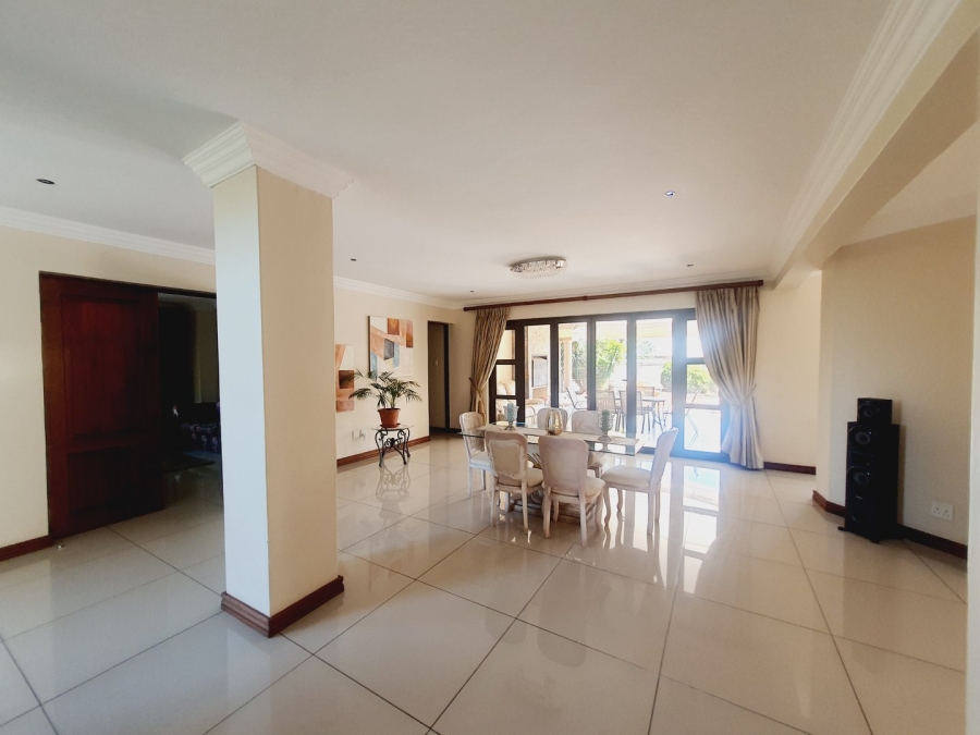 5 Bedroom Property for Sale in Zambezi Country Estate Gauteng