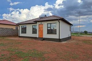 3 Bedroom Property for Sale in Crystal Park Gauteng