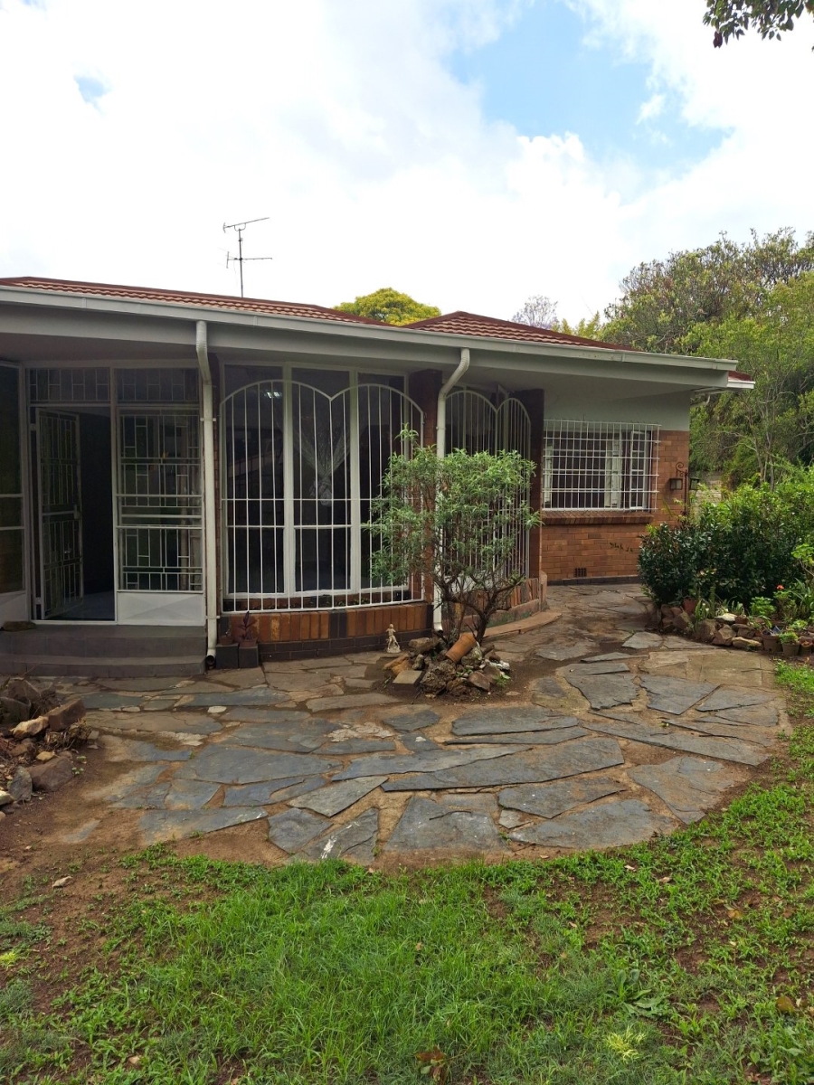 4 Bedroom Property for Sale in Rynfield Gauteng