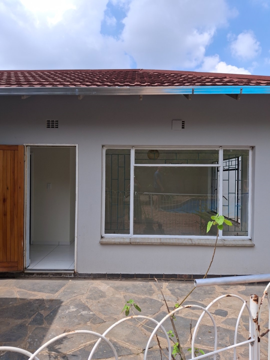 4 Bedroom Property for Sale in Rynfield Gauteng