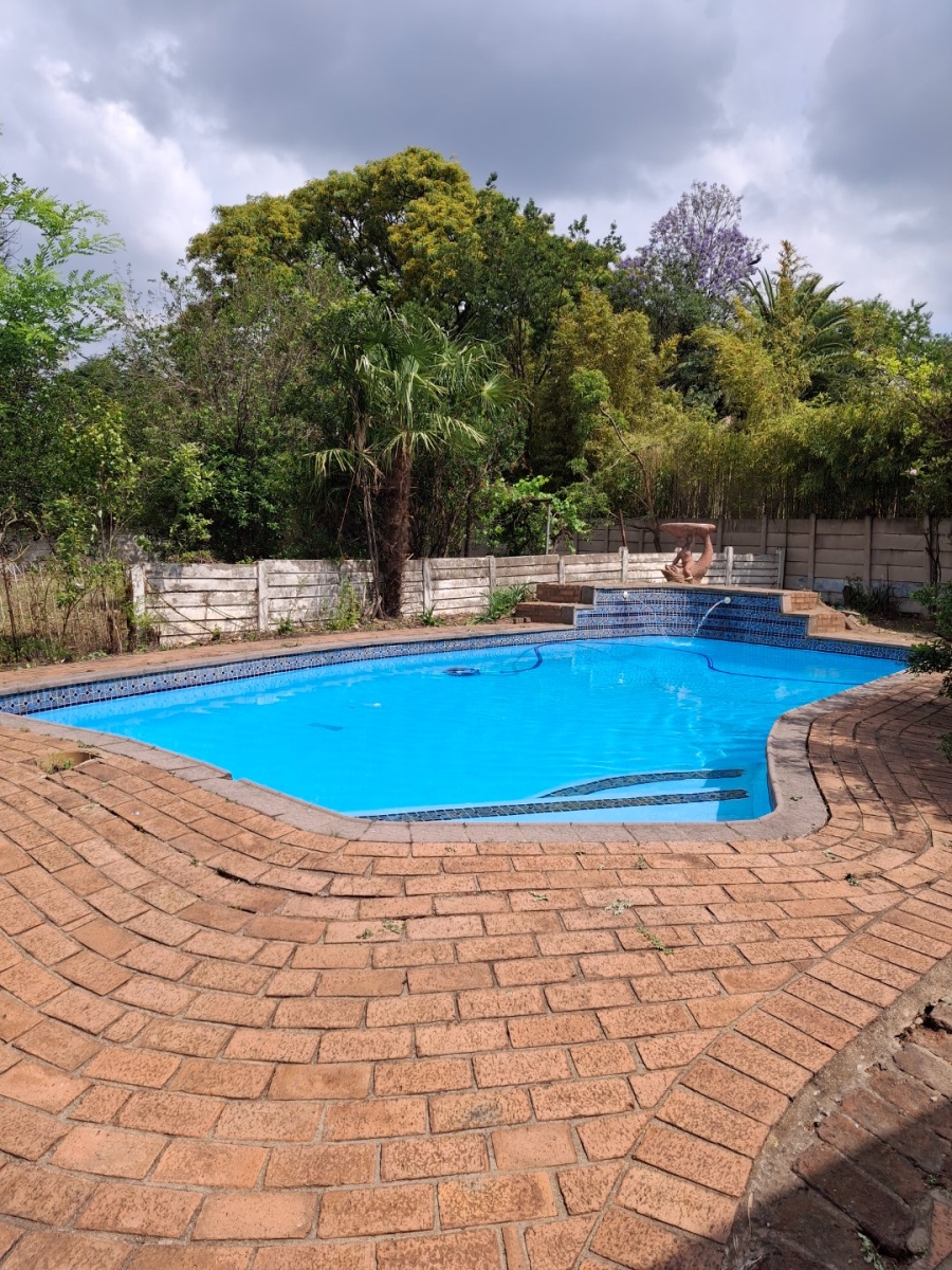 4 Bedroom Property for Sale in Rynfield Gauteng