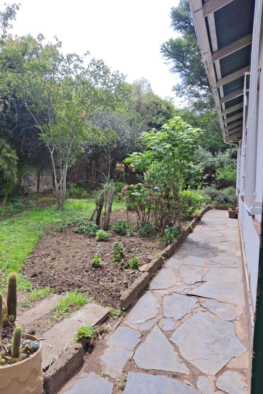 4 Bedroom Property for Sale in Rynfield Gauteng