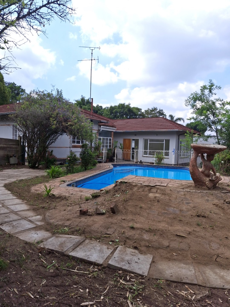 4 Bedroom Property for Sale in Rynfield Gauteng