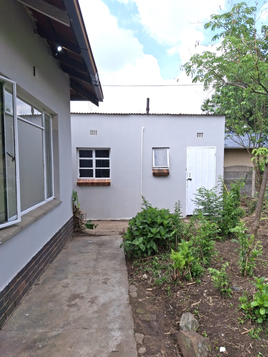 4 Bedroom Property for Sale in Rynfield Gauteng