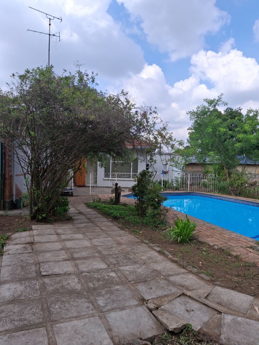 4 Bedroom Property for Sale in Rynfield Gauteng