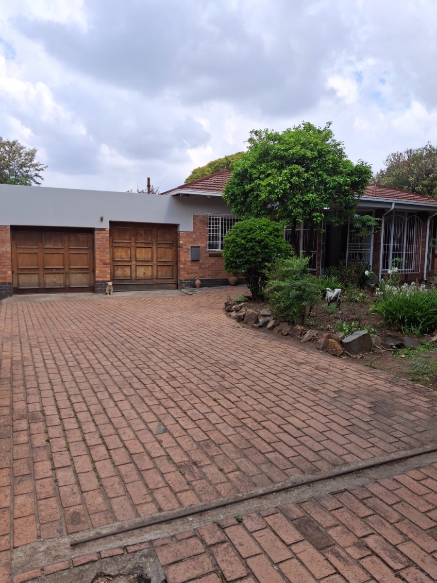 4 Bedroom Property for Sale in Rynfield Gauteng