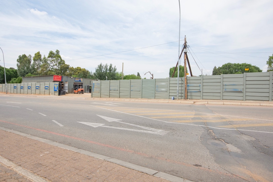 Commercial Property for Sale in Heidelberg Gauteng