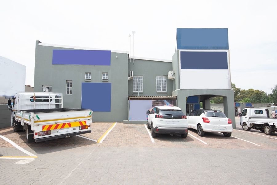 Commercial Property for Sale in Heidelberg Gauteng