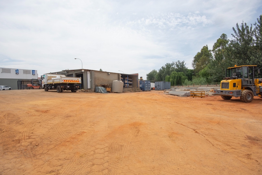 Commercial Property for Sale in Heidelberg Gauteng