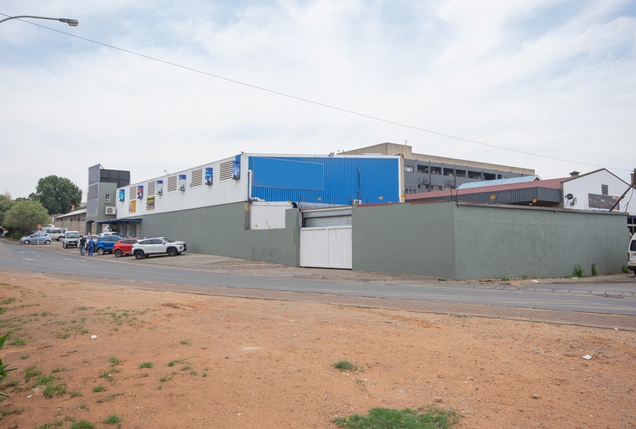 Commercial Property for Sale in Heidelberg Gauteng