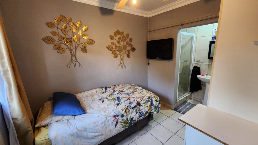 4 Bedroom Property for Sale in Amberfield Crest Estate Gauteng