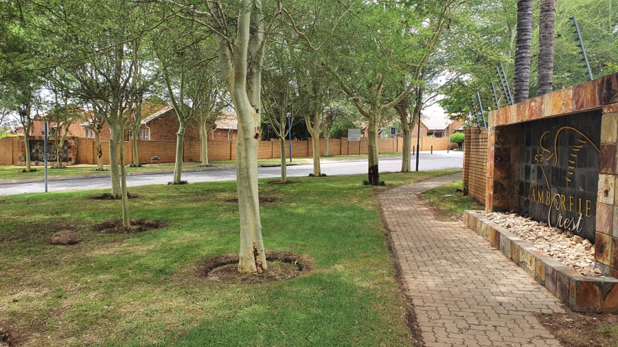 4 Bedroom Property for Sale in Amberfield Gauteng