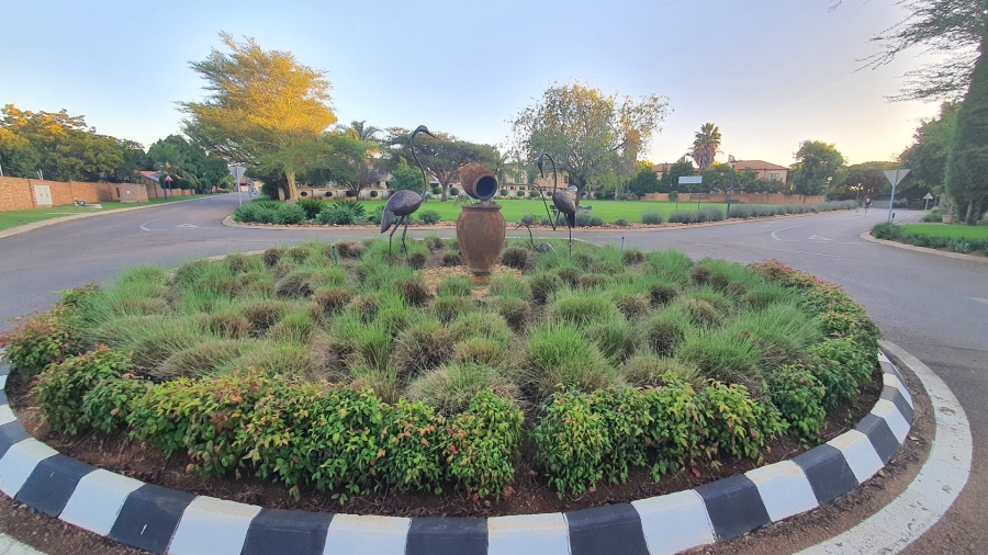 4 Bedroom Property for Sale in Amberfield Gauteng