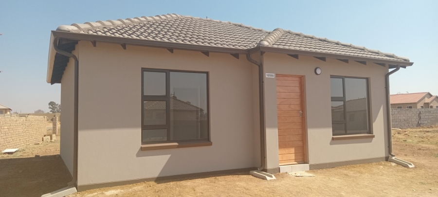 2 Bedroom Property for Sale in Crystal Park Gauteng