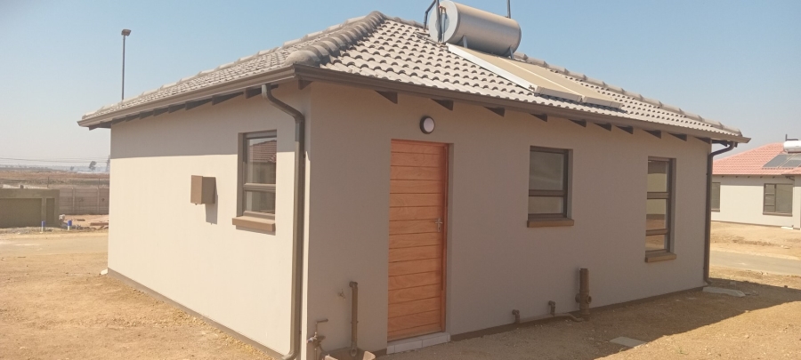 2 Bedroom Property for Sale in Crystal Park Gauteng