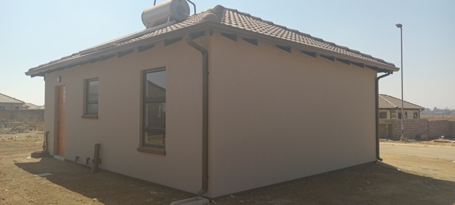 2 Bedroom Property for Sale in Crystal Park Gauteng