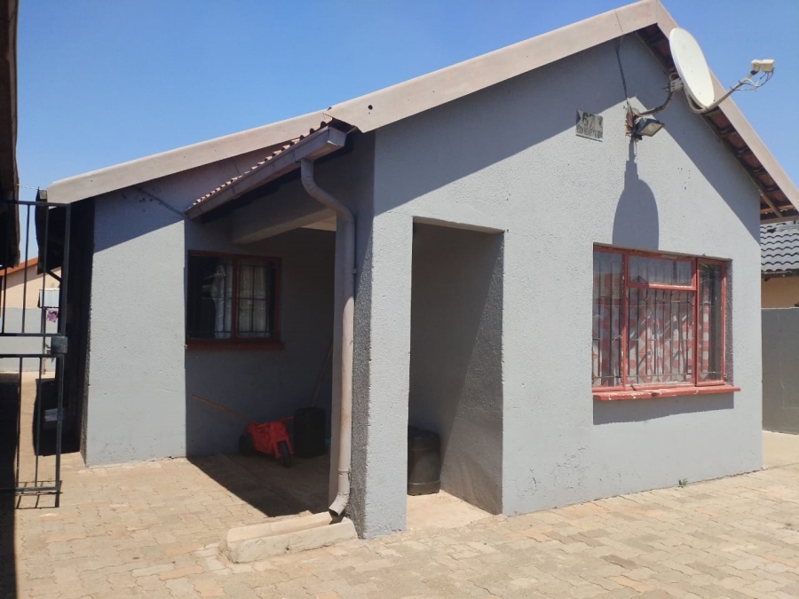 3 Bedroom Property for Sale in Dawn Park Gauteng