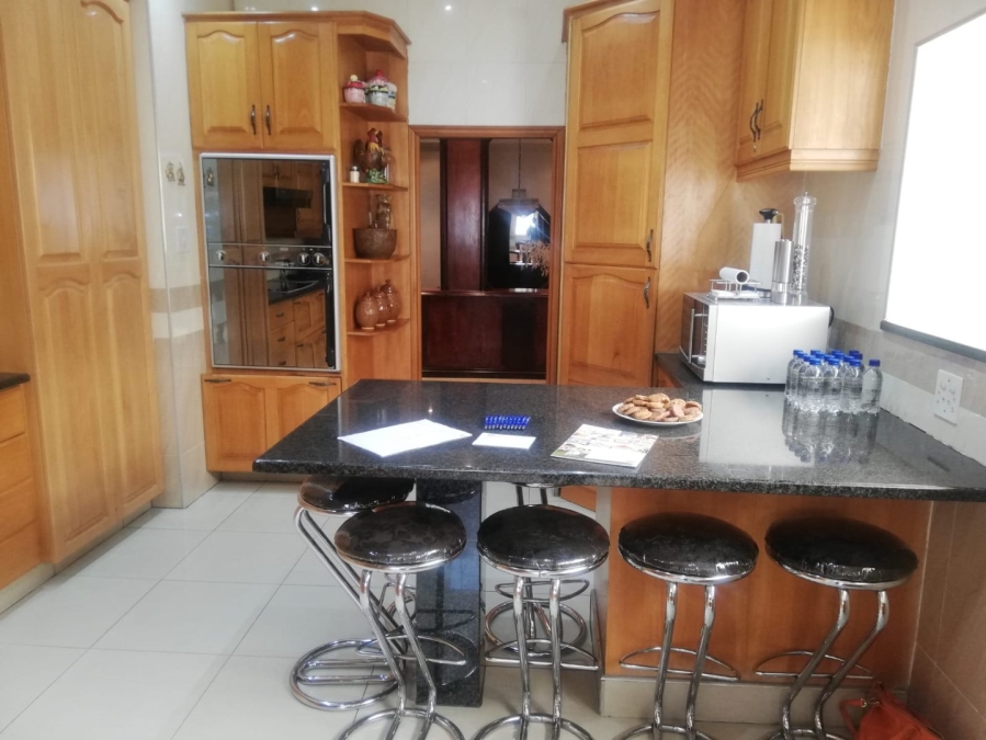 4 Bedroom Property for Sale in Morning Hill Gauteng