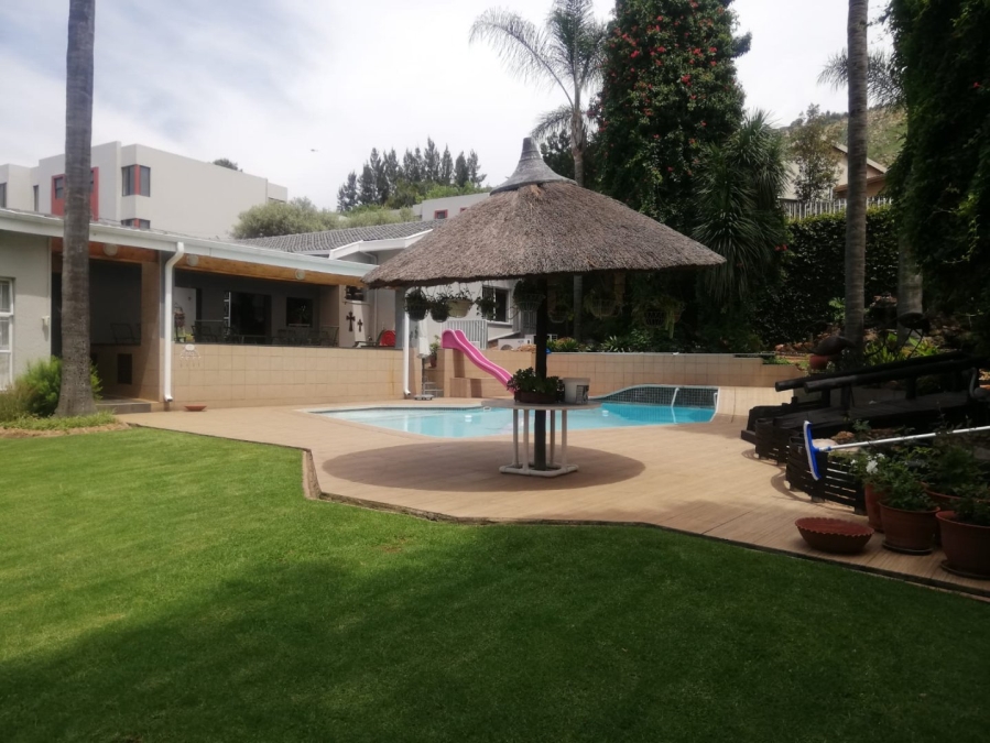 4 Bedroom Property for Sale in Morning Hill Gauteng