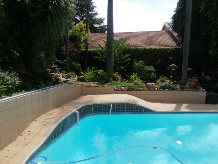 4 Bedroom Property for Sale in Morning Hill Gauteng