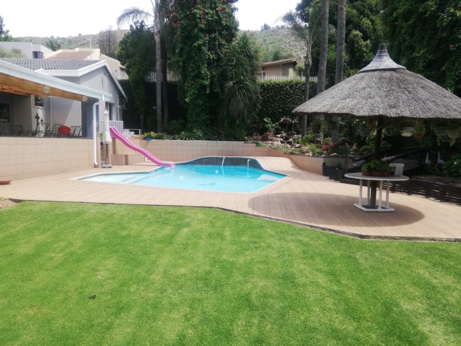 4 Bedroom Property for Sale in Morning Hill Gauteng