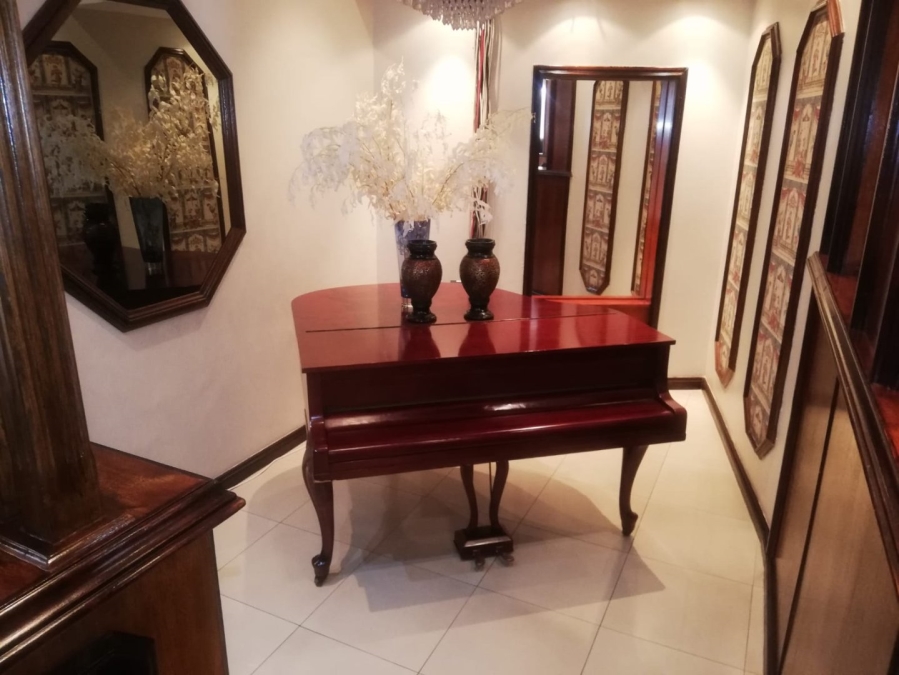 4 Bedroom Property for Sale in Morning Hill Gauteng