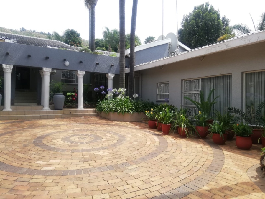 4 Bedroom Property for Sale in Morning Hill Gauteng