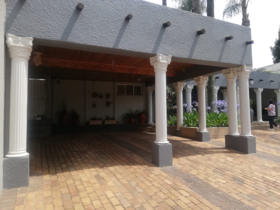 4 Bedroom Property for Sale in Morning Hill Gauteng